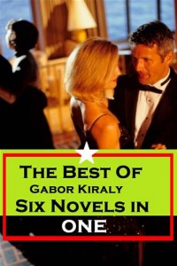 Baixar Best of gabor kiraly: six novels in one, the pdf, epub, eBook