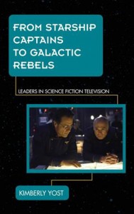 Baixar From starship captains to galactic rebels pdf, epub, eBook