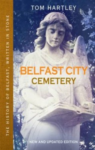 Baixar Belfast city cemetery: the history of belfast, pdf, epub, eBook