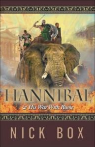 Baixar Hannibal “& his war with rome” pdf, epub, eBook