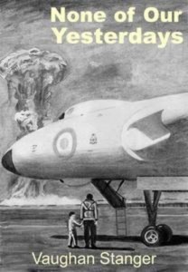 Baixar None of our yesterdays pdf, epub, eBook