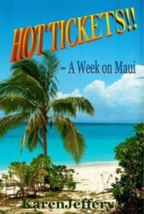 Baixar Hot tickets!! a week on maui pdf, epub, eBook