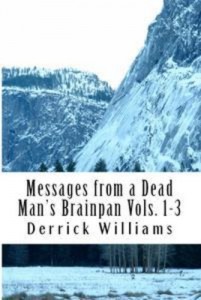 Baixar Messages from a dead man’s brainpan vol. 1: 3 pdf, epub, eBook