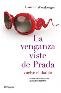 Baixar Venganza viste de prada, la pdf, epub, eBook