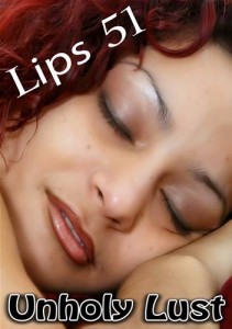 Baixar Lips 51 pdf, epub, eBook