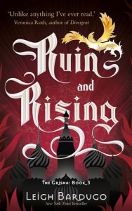 Baixar Ruin and rising pdf, epub, eBook