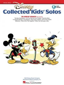 Baixar Disney collected kids’ solos (songbook) pdf, epub, eBook