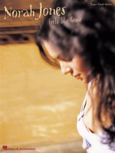 Baixar Norah jones – feels like home (songbook) pdf, epub, eBook
