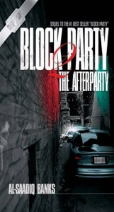Baixar Block party 2 pdf, epub, eBook