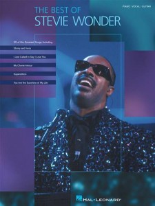 Baixar Best of stevie wonder (songbook), the pdf, epub, eBook