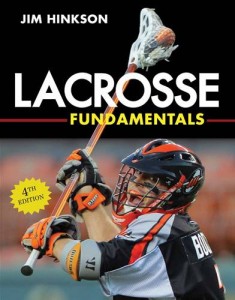 Baixar Lacrosse fundamentals pdf, epub, eBook