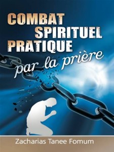 Baixar Combat spirituel pratique par la priere pdf, epub, eBook