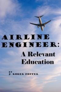 Baixar Airline engineer: a relevant education pdf, epub, eBook