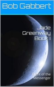 Baixar Jade greenway book i: flight of the messenger pdf, epub, eBook