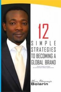 Baixar 12 simple strategies to becoming a global brand pdf, epub, eBook