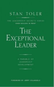 Baixar Exceptional leader, the pdf, epub, eBook