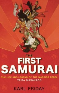 Baixar First samurai, the pdf, epub, eBook