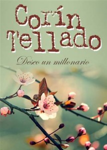 Baixar Deseo un millonario pdf, epub, eBook