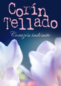 Baixar Corazon indomito pdf, epub, eBook