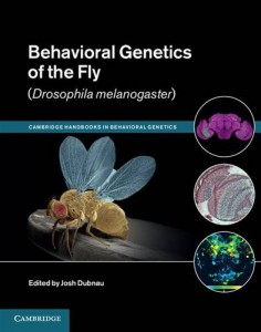 Baixar Behavioral genetics of the fly (drosophila pdf, epub, eBook