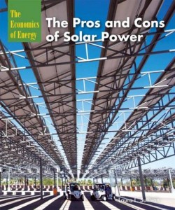 Baixar Pros and cons of solar power, the pdf, epub, eBook