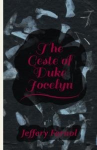 Baixar Geste of duke jocelyn, the pdf, epub, eBook