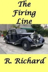 Baixar Firing line, the pdf, epub, eBook