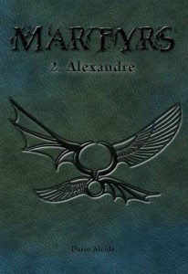 Baixar Martyrs – alexandre pdf, epub, eBook