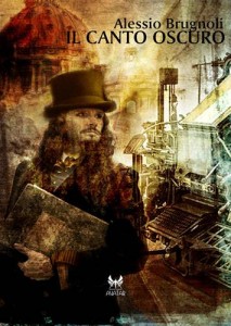 Baixar Canto oscuro, il pdf, epub, eBook