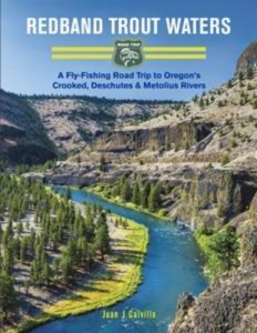 Baixar Redband trout waters: a fly-fishing road trip to pdf, epub, eBook