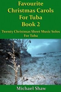 Baixar Favourite christmas carols for tuba book 2 pdf, epub, eBook