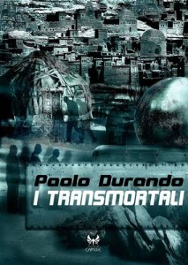 Baixar I transmortali pdf, epub, eBook