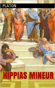 Baixar Hippias mineur pdf, epub, eBook