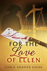 Baixar For the love of ellen pdf, epub, eBook