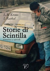 Baixar Storie di scintilla pdf, epub, eBook