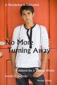 Baixar No more turning away, a revolution in education, pdf, epub, eBook