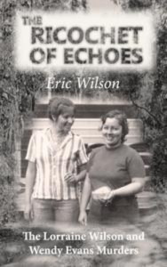 Baixar Ricochet of echoes: the lorraine wilson and pdf, epub, eBook