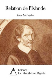 Baixar Relation de l’islande pdf, epub, eBook