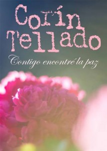 Baixar Contigo encontre la paz pdf, epub, eBook