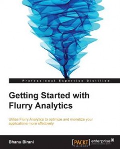 Baixar Getting started with flurry analytics pdf, epub, eBook