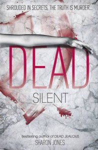 Baixar Dead silent pdf, epub, eBook