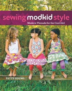 Baixar Sewing modkid style pdf, epub, eBook