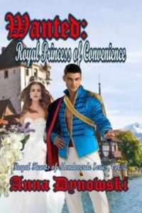 Baixar Wanted: royal princess of convenience pdf, epub, eBook