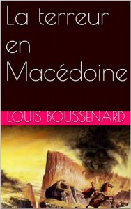 Baixar Terreur en macedoine, la pdf, epub, eBook