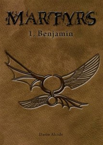 Baixar Martyrs – benjamin pdf, epub, eBook