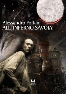Baixar All’inferno savoia! pdf, epub, eBook