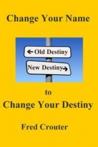Baixar Change your nane to change your destiny pdf, epub, eBook