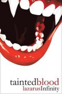 Baixar Tainted blood pdf, epub, eBook