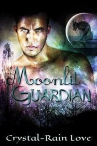 Baixar Moonlit guardian pdf, epub, eBook