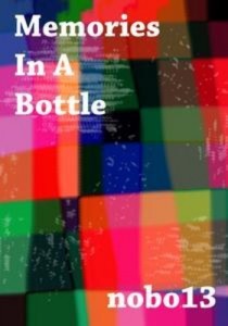 Baixar Memories in a bottle pdf, epub, eBook